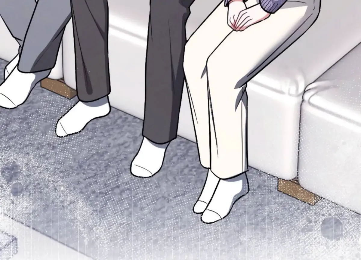On the Chopping Block Chapter 19 page 170 - 