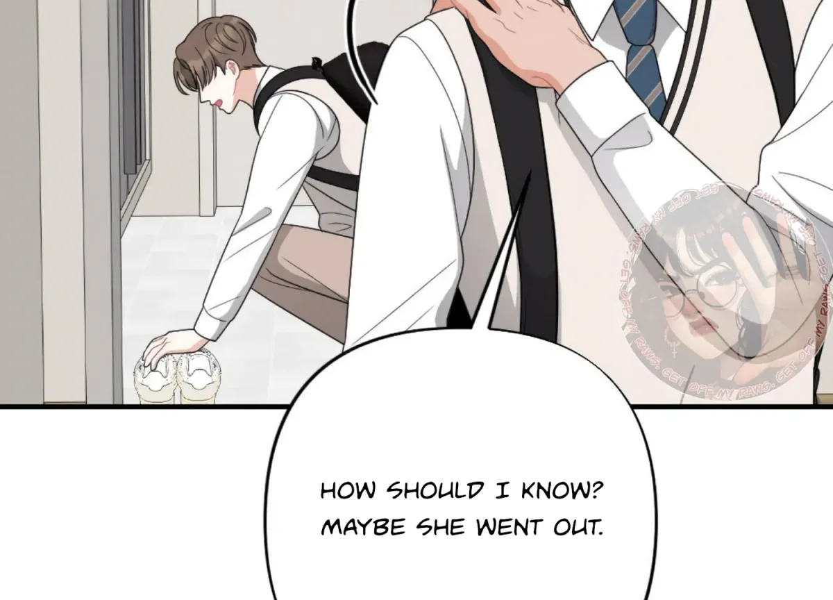 On the Chopping Block Chapter 19 page 181 - 
