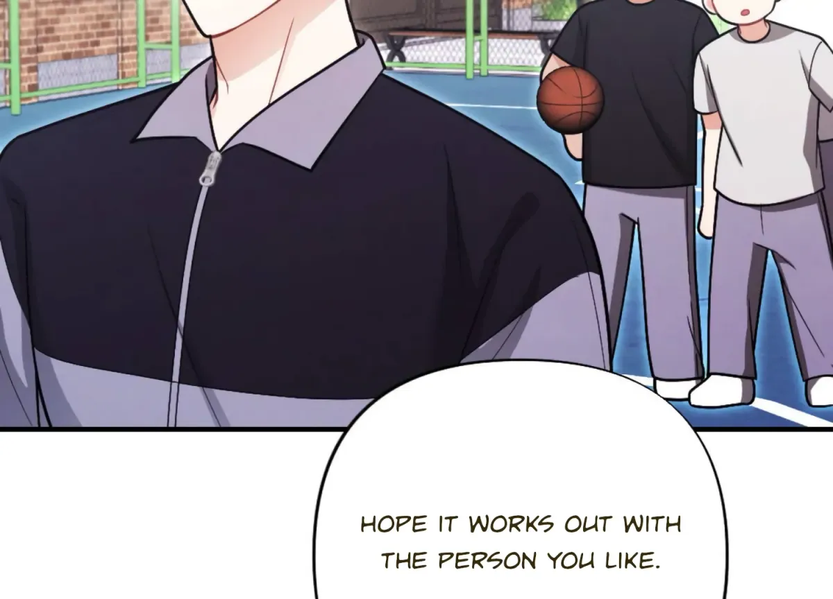 On the Chopping Block Chapter 19 page 20 - 