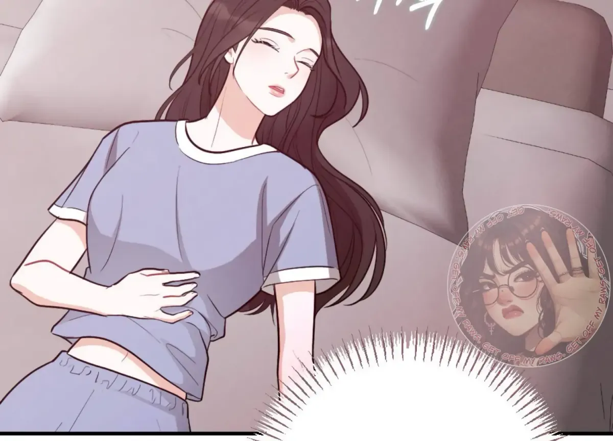 On the Chopping Block Chapter 19 page 197 - 