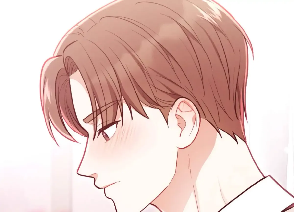 On the Chopping Block Chapter 19 page 202 - 