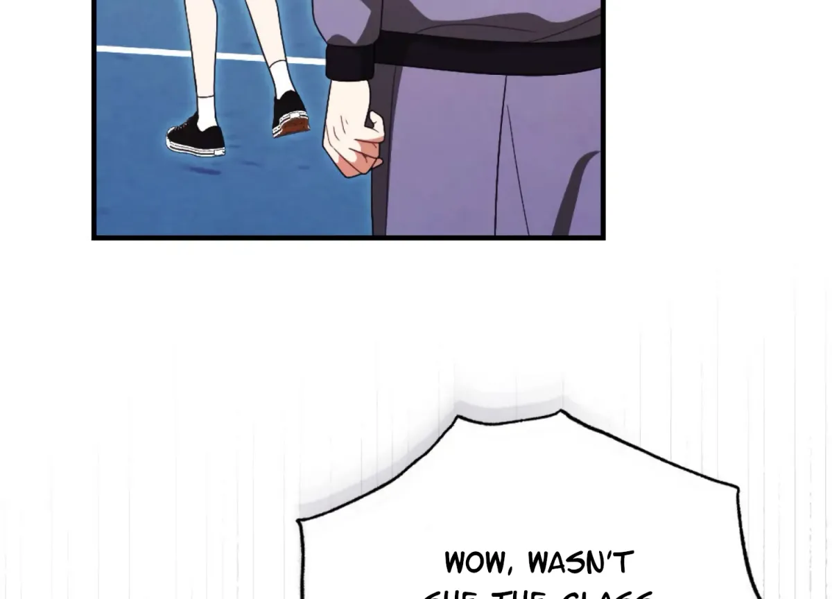 On the Chopping Block Chapter 19 page 23 - 