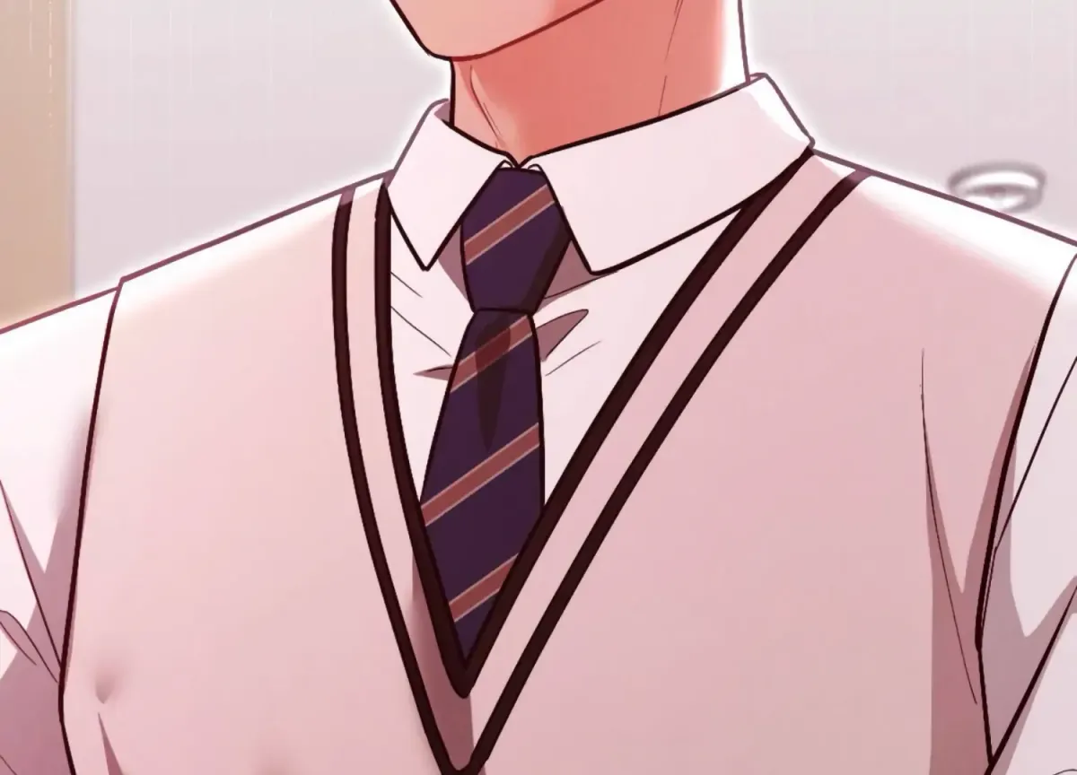 On the Chopping Block Chapter 19 page 244 - 
