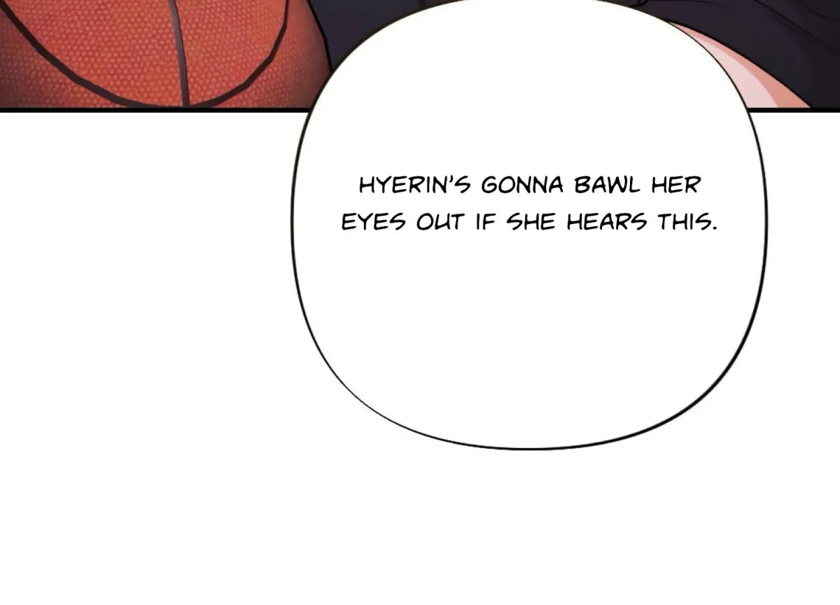 On the Chopping Block Chapter 19 page 38 - 