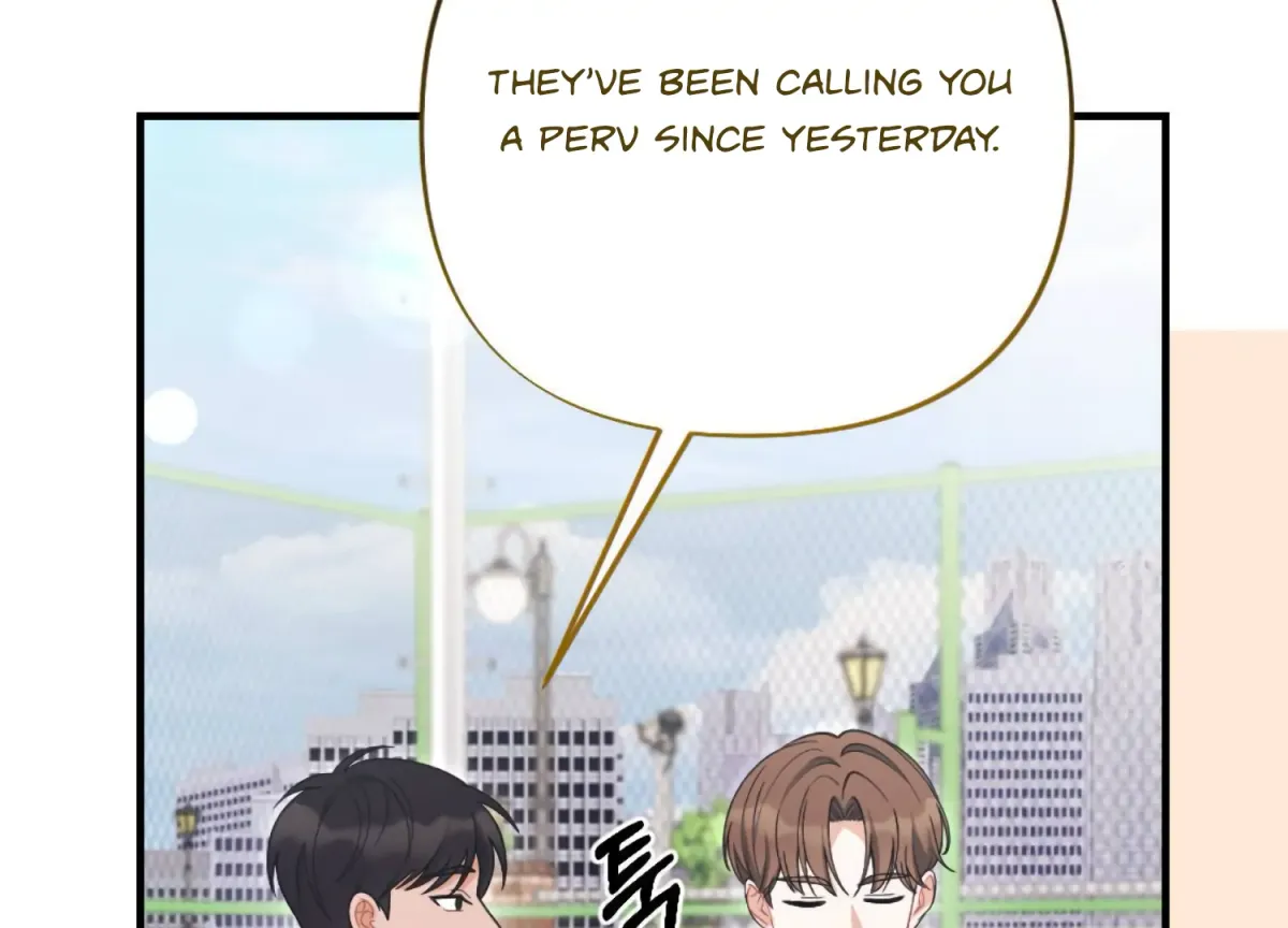 On the Chopping Block Chapter 19 page 43 - 
