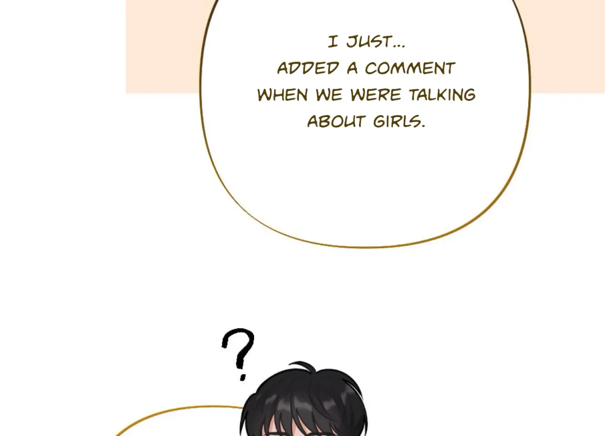 On the Chopping Block Chapter 19 page 45 - 