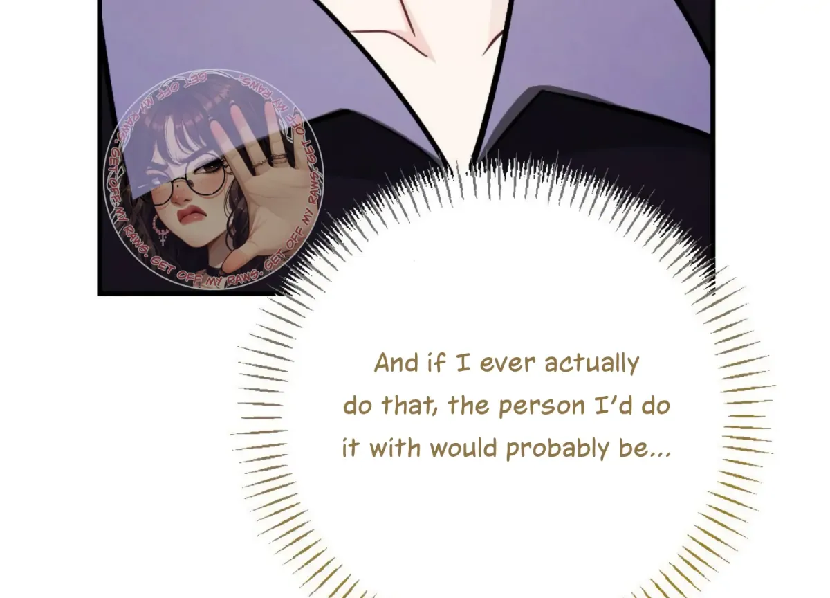 On the Chopping Block Chapter 19 page 58 - 