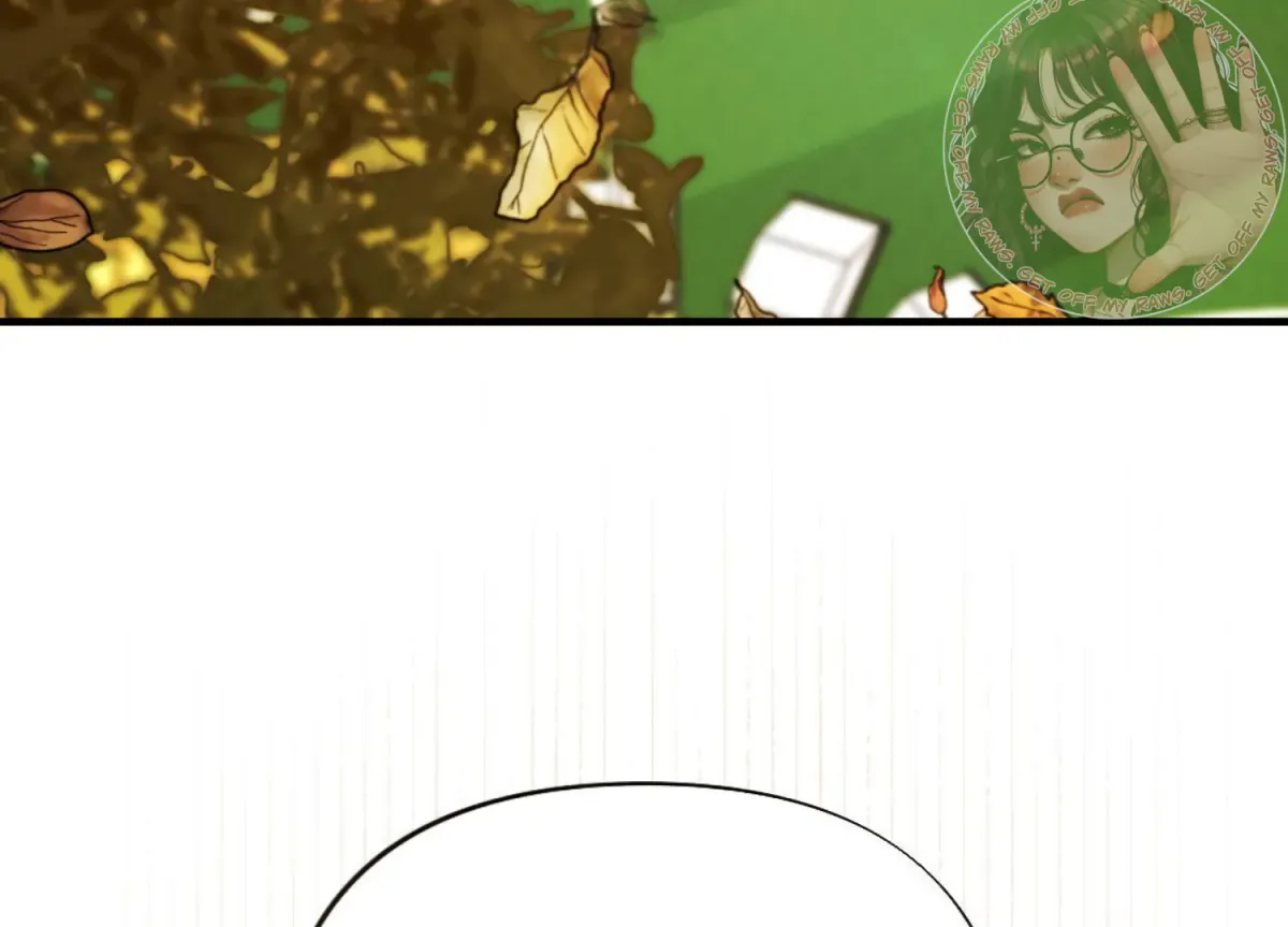 On the Chopping Block Chapter 19 page 8 - 