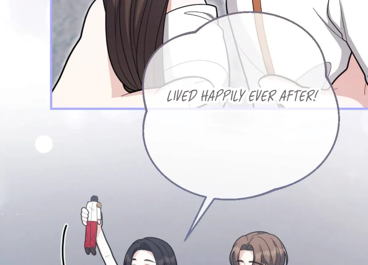 On the Chopping Block Chapter 19 page 85 - 