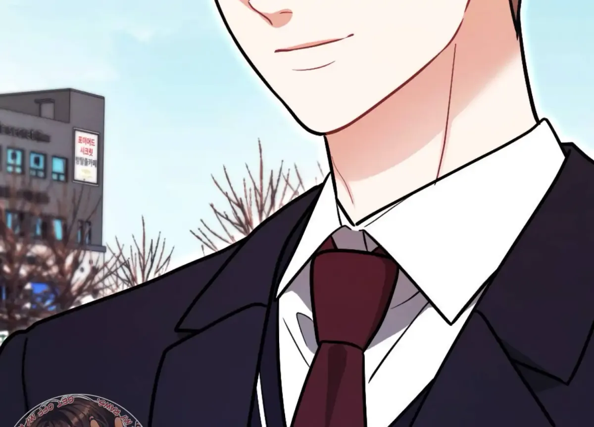 On the Chopping Block Chapter 19 page 100 - 