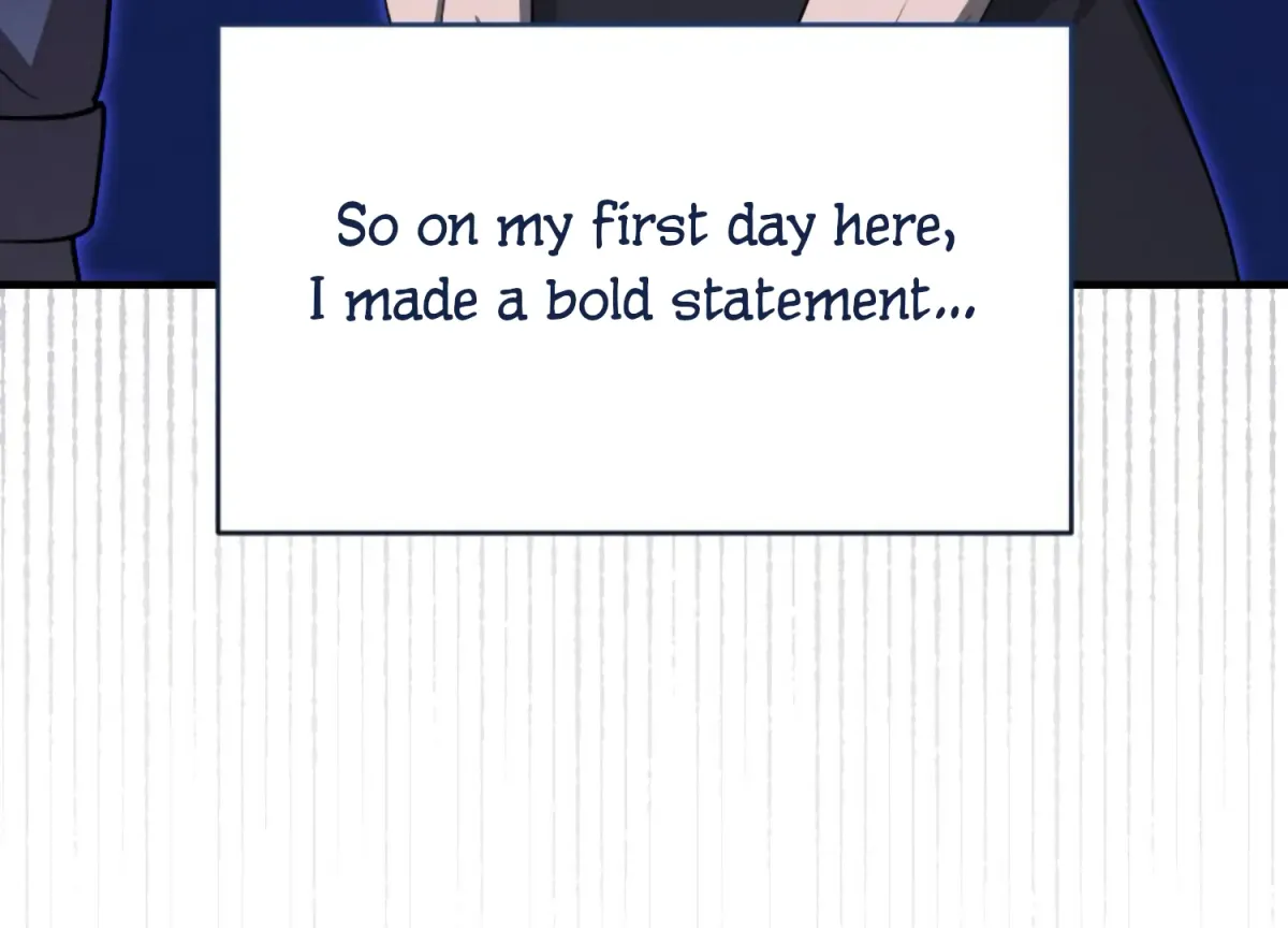 On the Chopping Block Chapter 2 page 14 - 