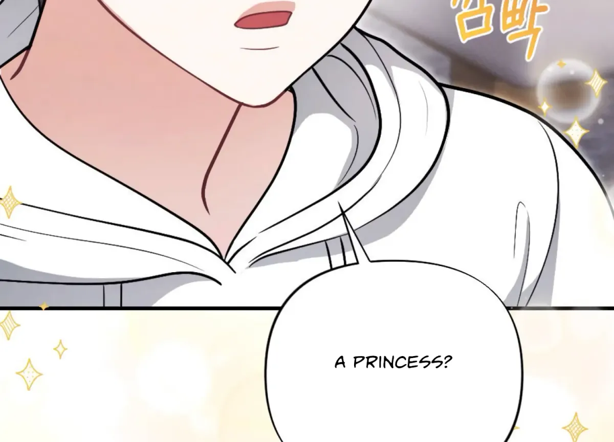 On the Chopping Block Chapter 2 page 135 - 