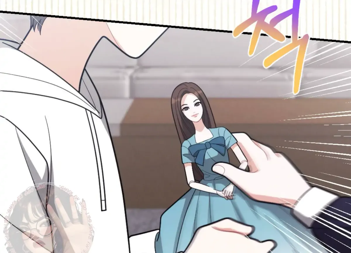 On the Chopping Block Chapter 2 page 139 - 