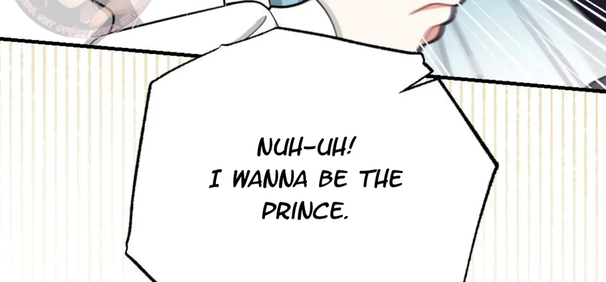 On the Chopping Block Chapter 2 page 140 - 
