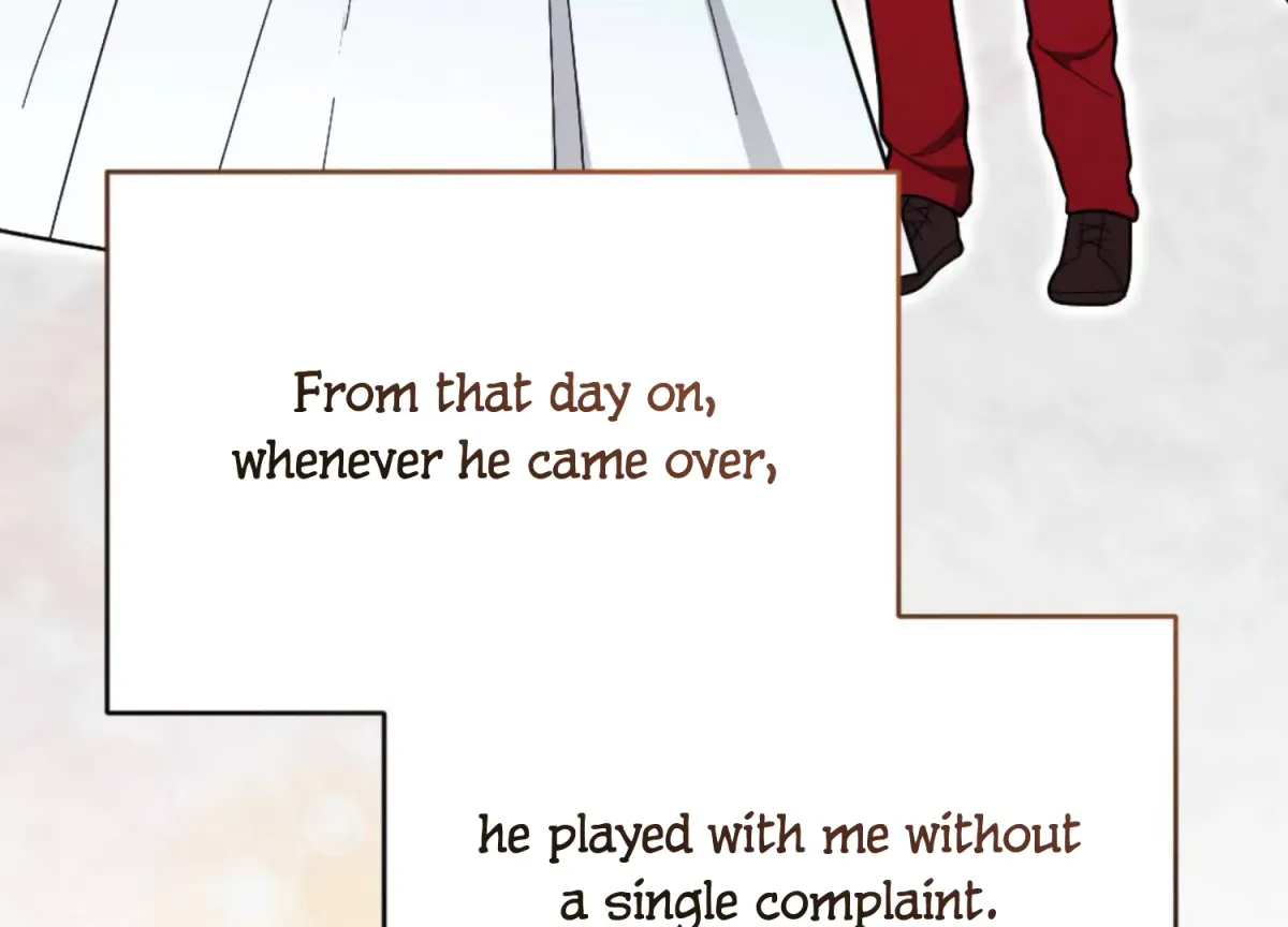 On the Chopping Block Chapter 2 page 147 - 