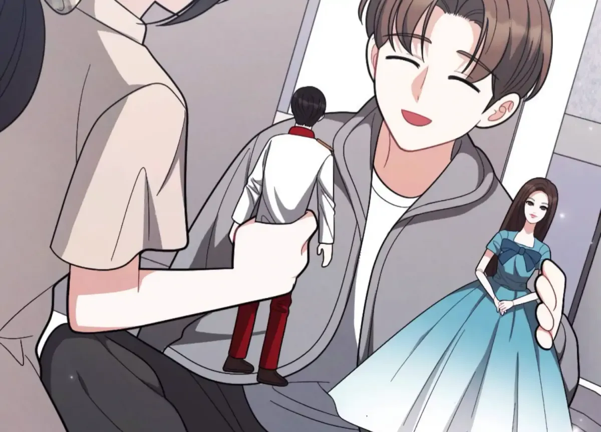 On the Chopping Block Chapter 2 page 155 - 