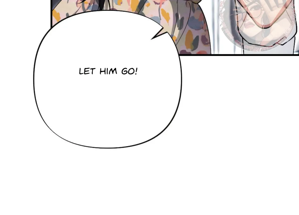 On the Chopping Block Chapter 2 page 203 - 