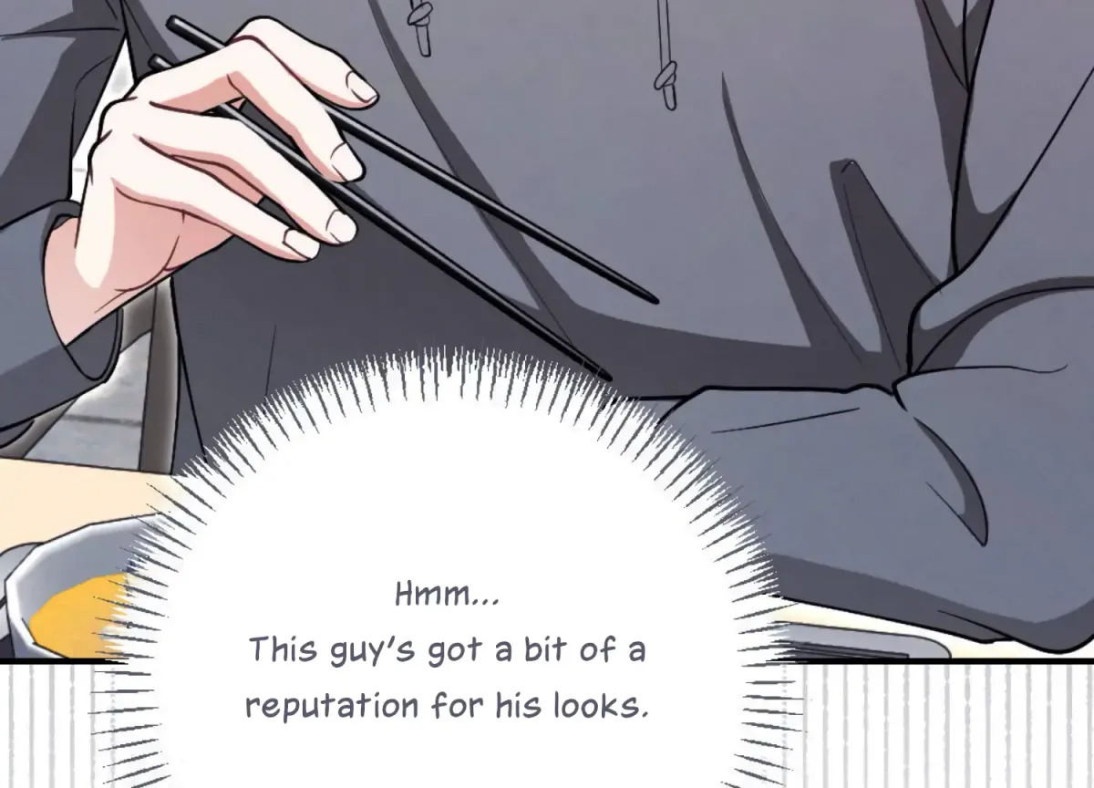 On the Chopping Block Chapter 2 page 33 - 