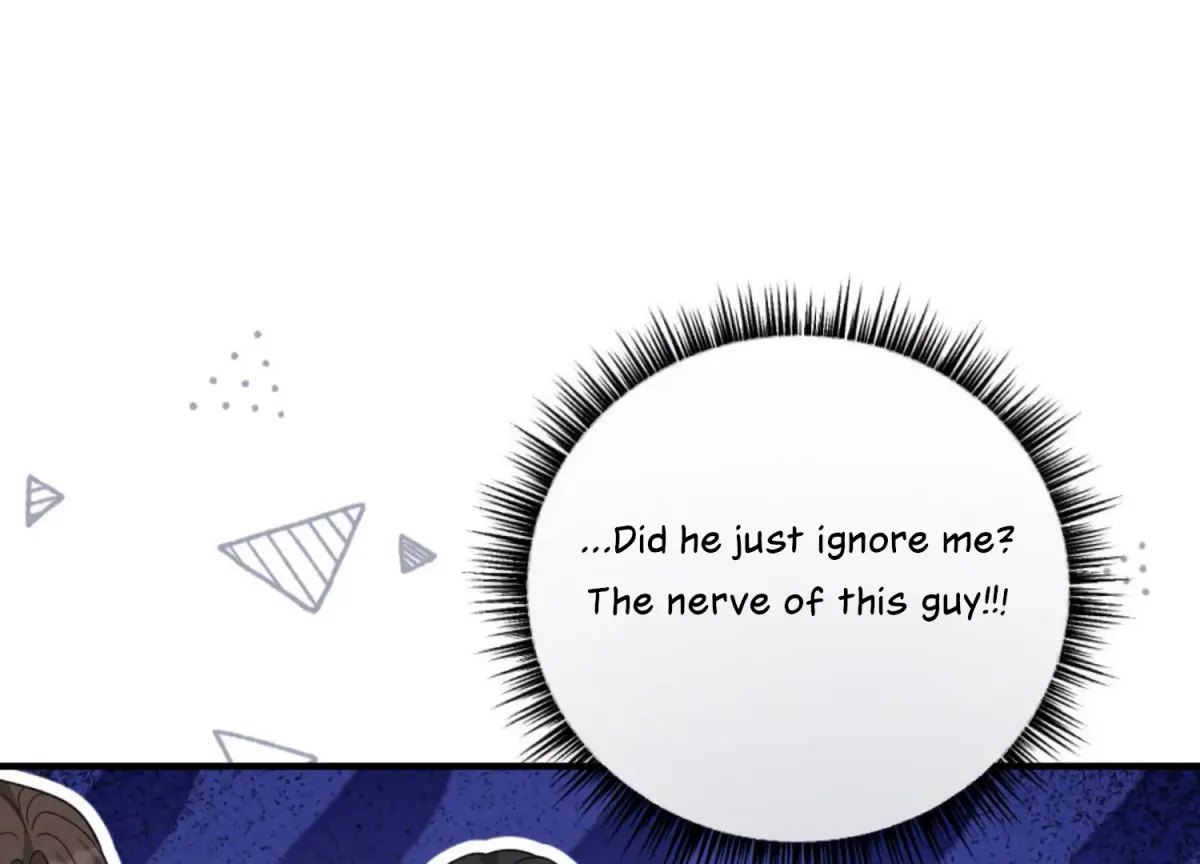 On the Chopping Block Chapter 2 page 40 - 