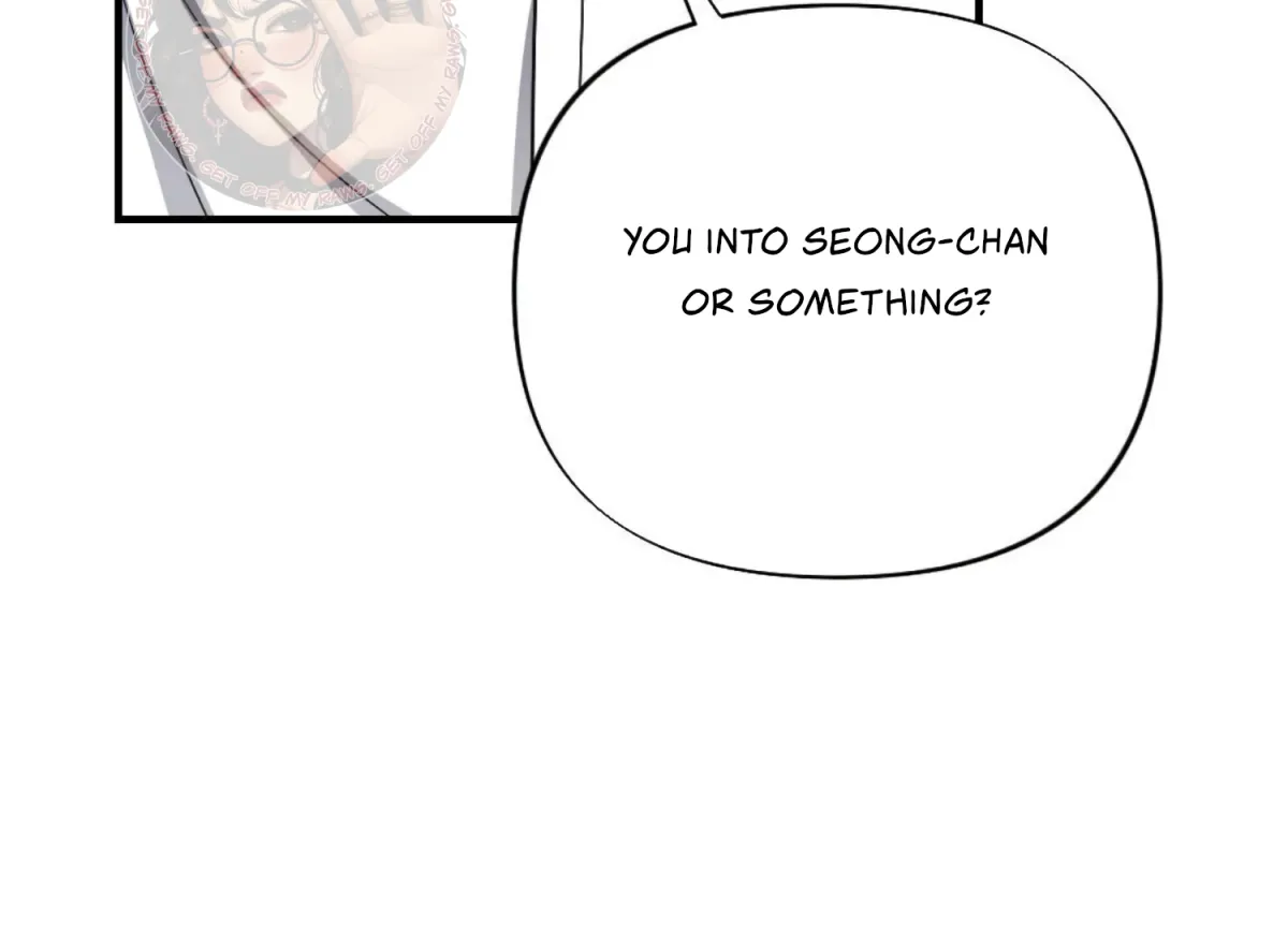 On the Chopping Block Chapter 2 page 44 - 