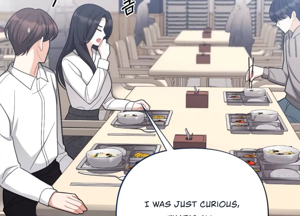On the Chopping Block Chapter 2 page 50 - 