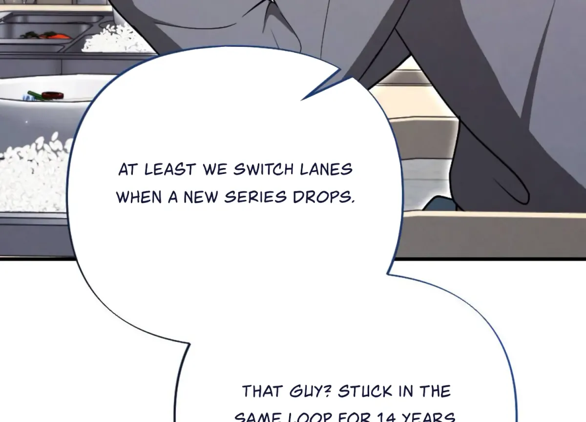 On the Chopping Block Chapter 2 page 58 - 