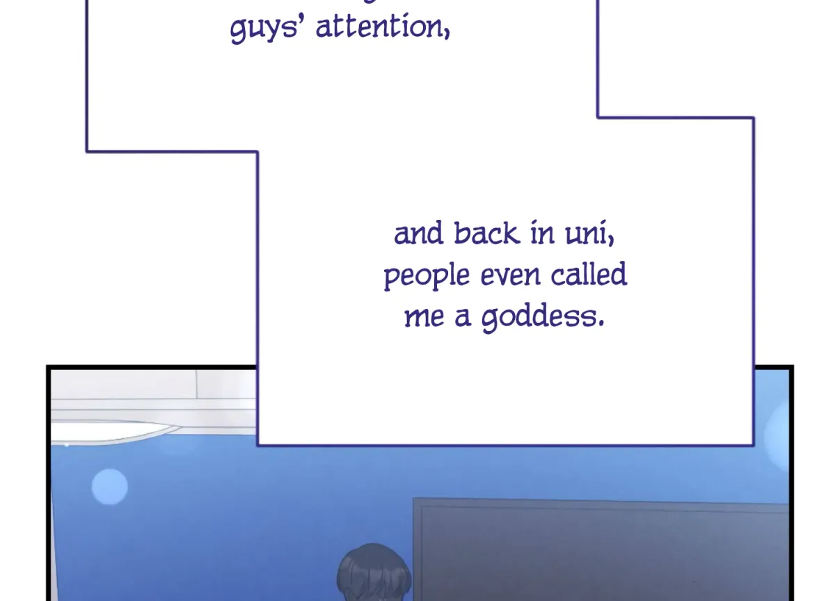 On the Chopping Block Chapter 2 page 8 - 