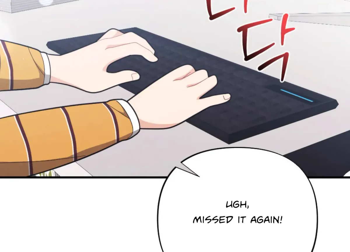 On the Chopping Block Chapter 2 page 80 - 