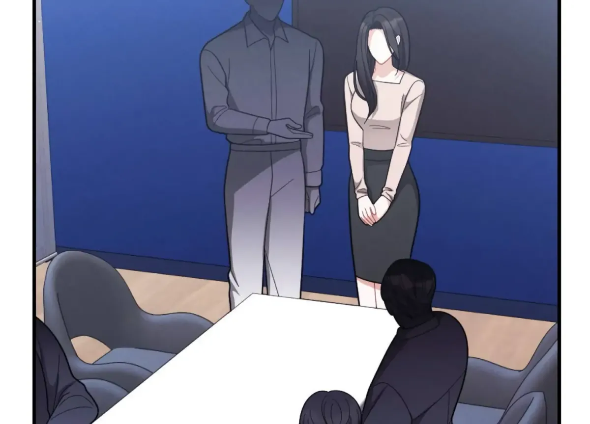 On the Chopping Block Chapter 2 page 9 - 
