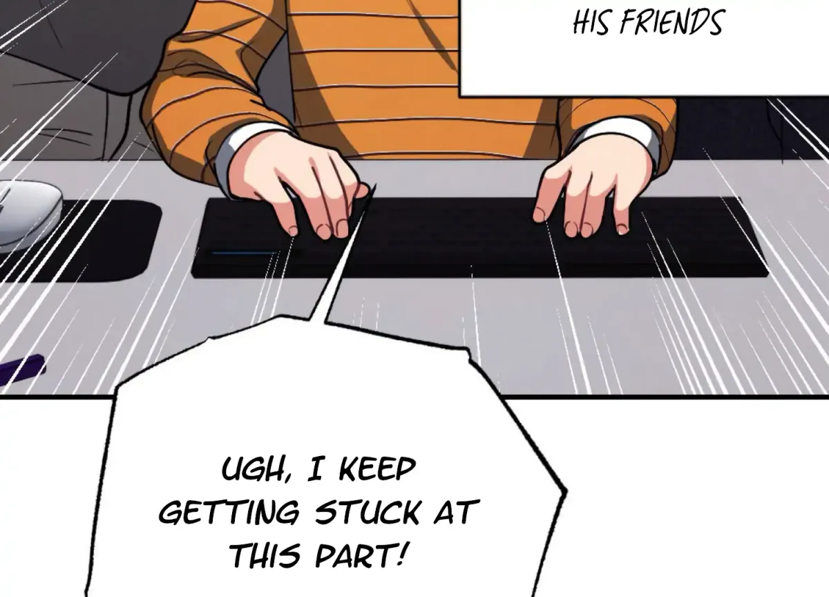 On the Chopping Block Chapter 2 page 83 - 