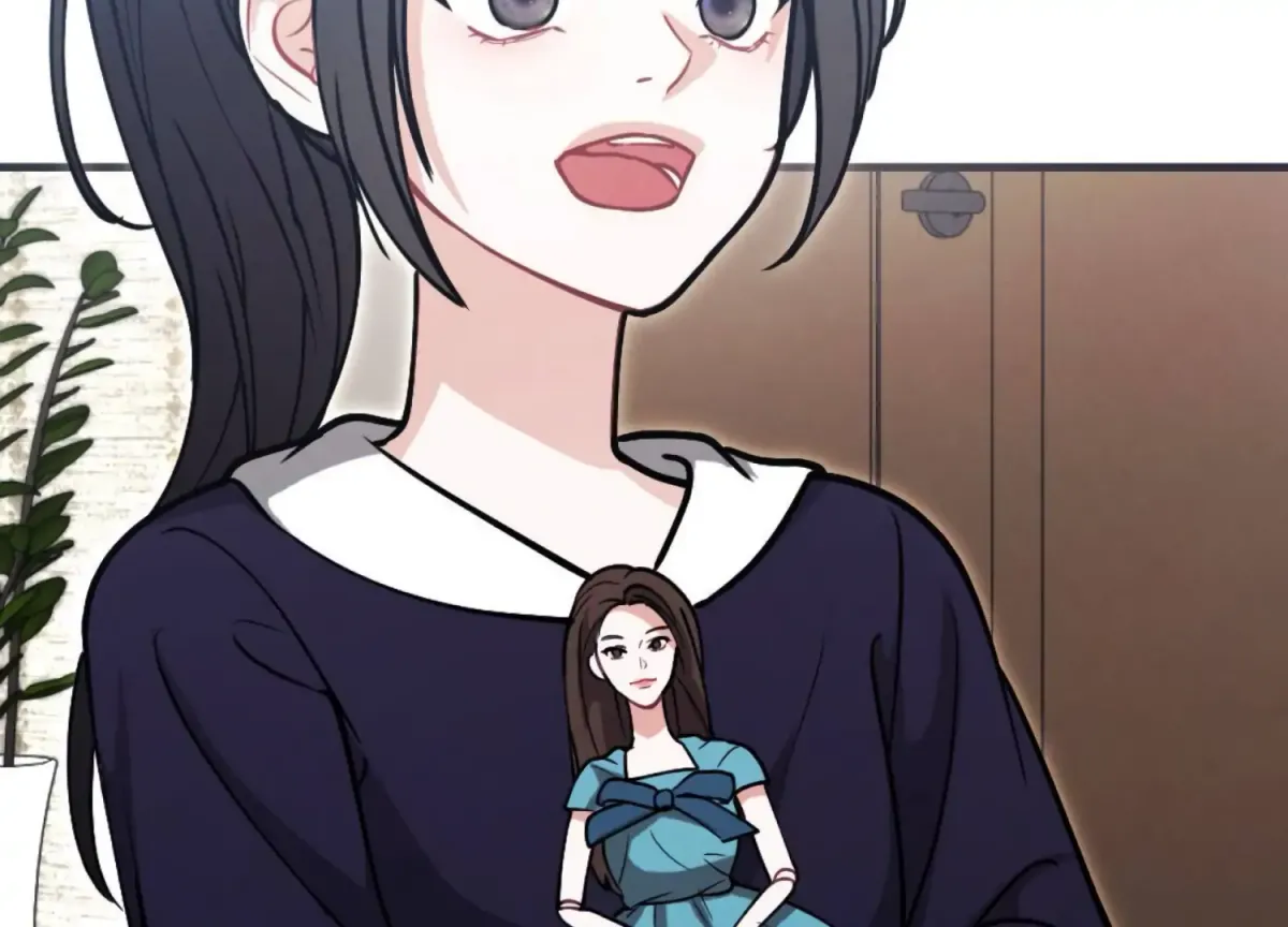 On the Chopping Block Chapter 2 page 88 - 