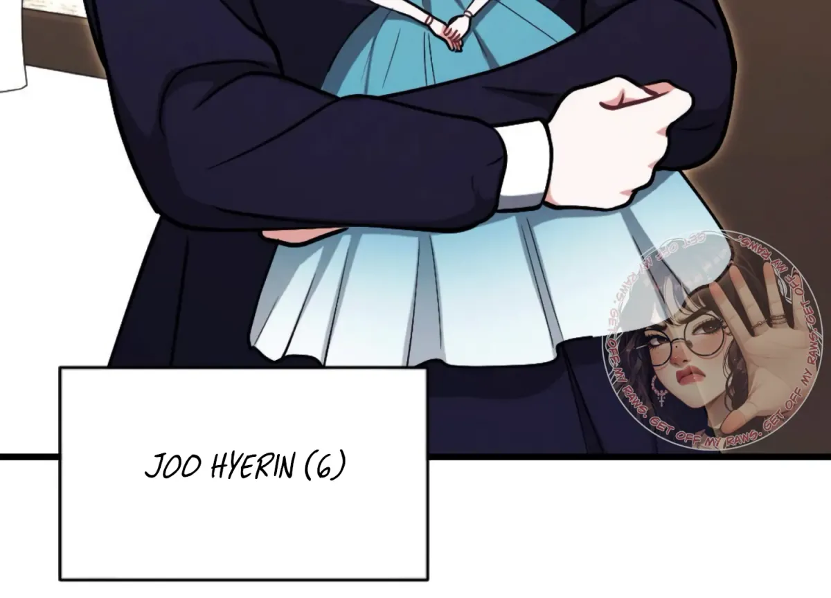 On the Chopping Block Chapter 2 page 89 - 