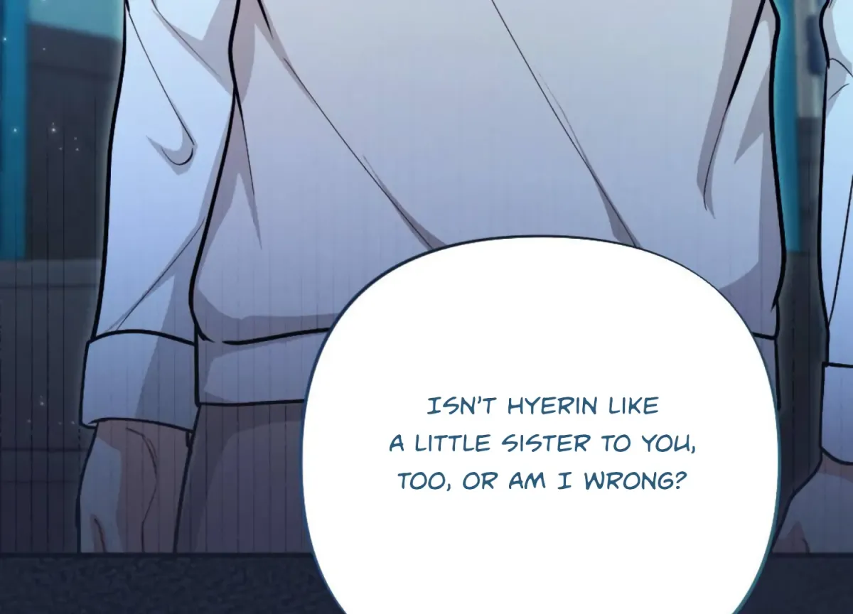 On the Chopping Block Chapter 20 page 12 - 