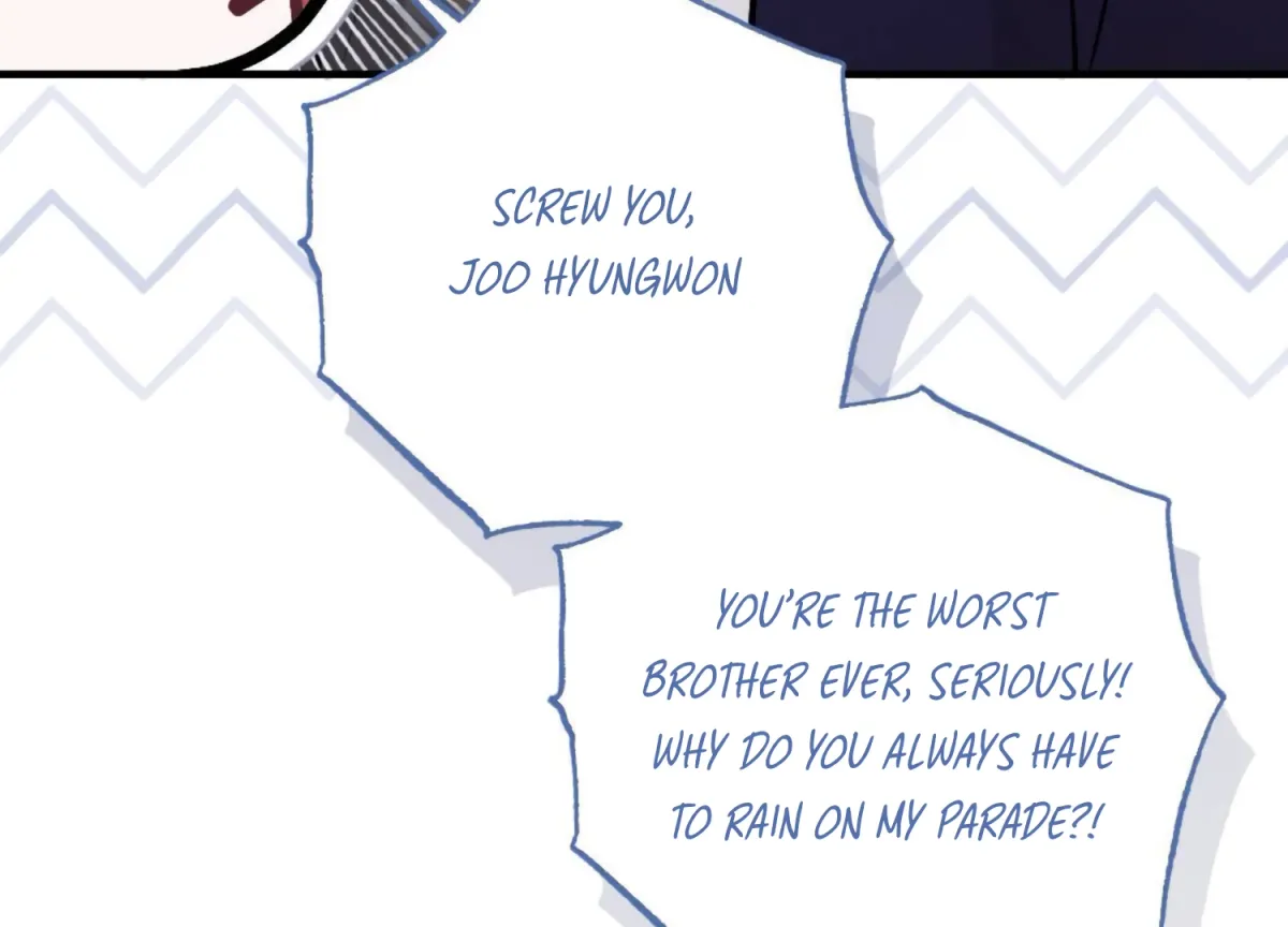 On the Chopping Block Chapter 20 page 117 - 