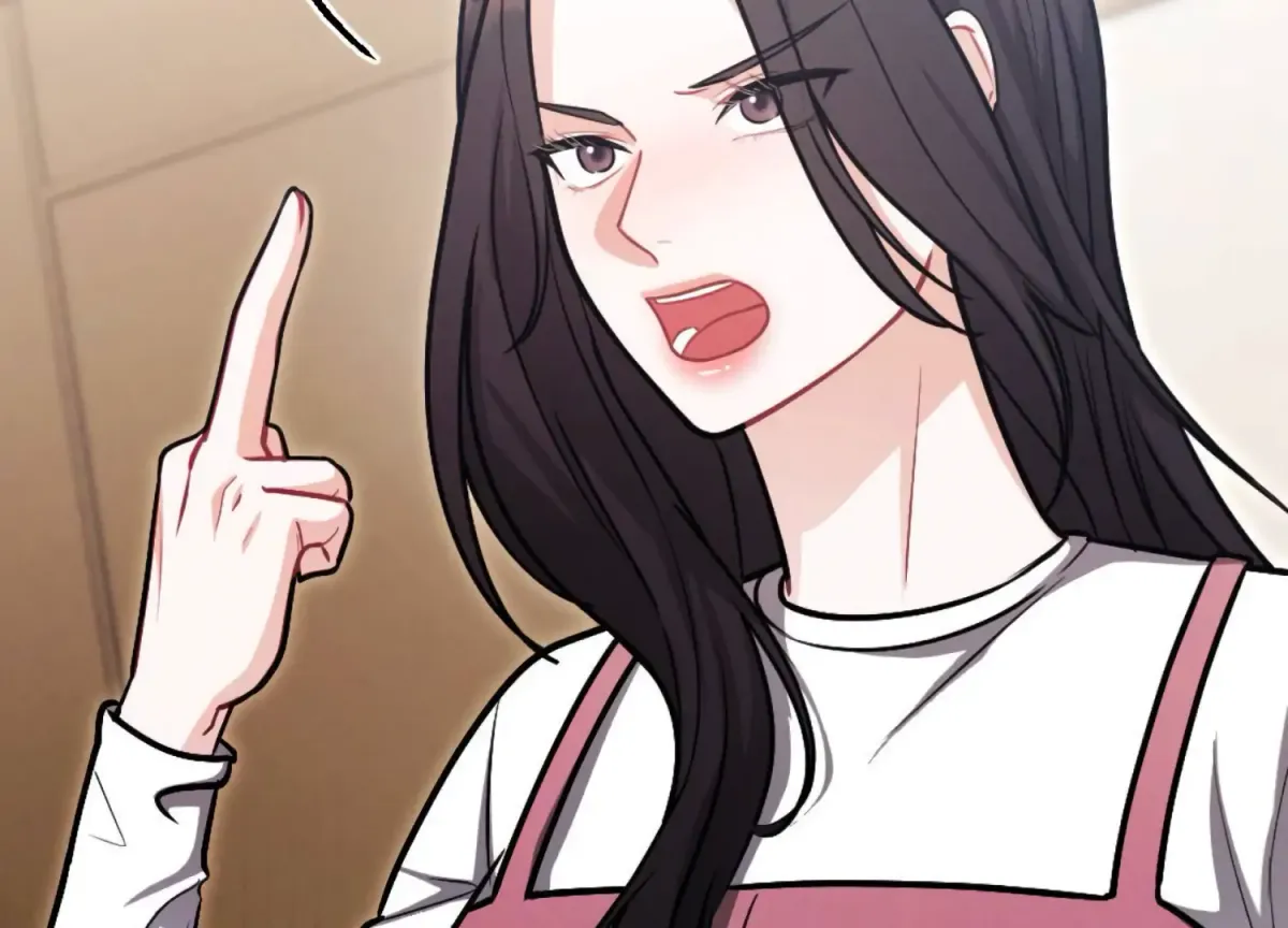 On the Chopping Block Chapter 20 page 124 - 