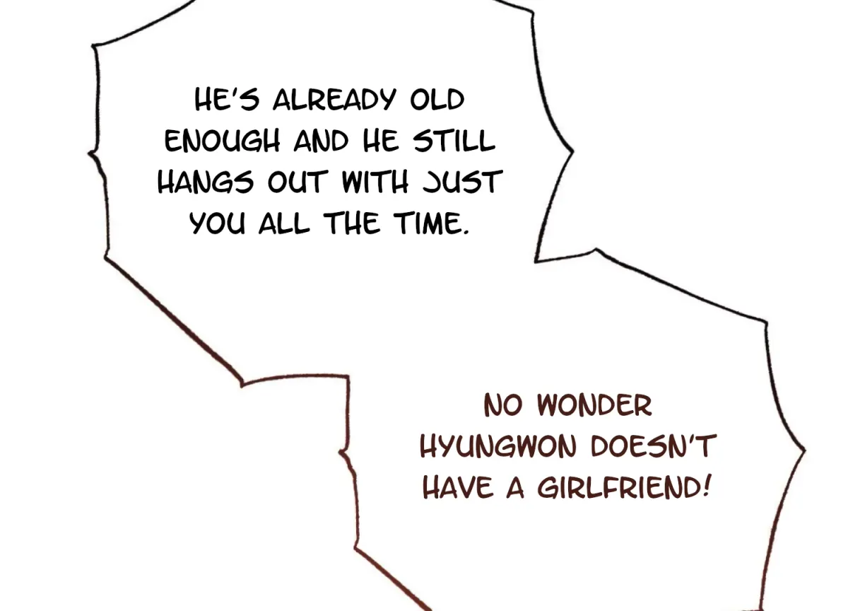 On the Chopping Block Chapter 20 page 135 - 