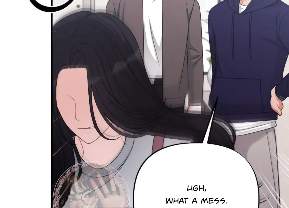 On the Chopping Block Chapter 20 page 144 - 