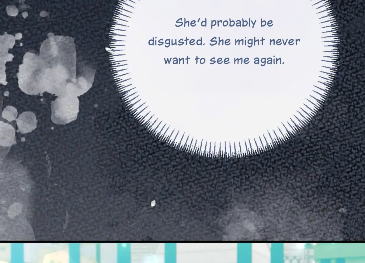 On the Chopping Block Chapter 20 page 16 - 