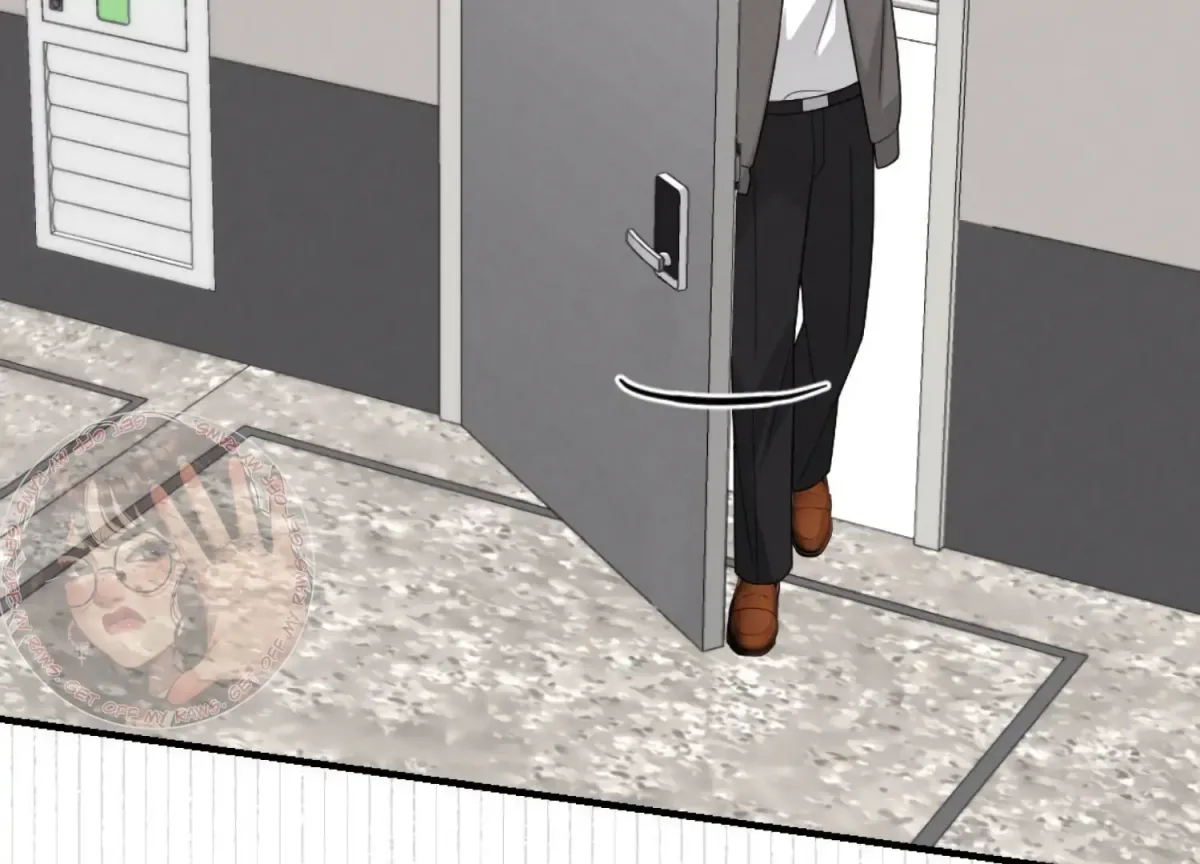 On the Chopping Block Chapter 20 page 160 - 