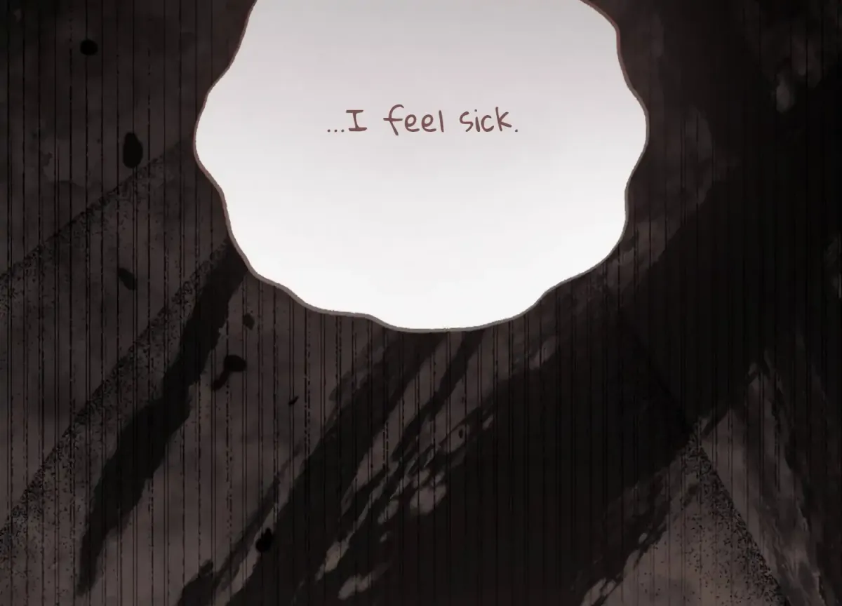 On the Chopping Block Chapter 20 page 178 - 