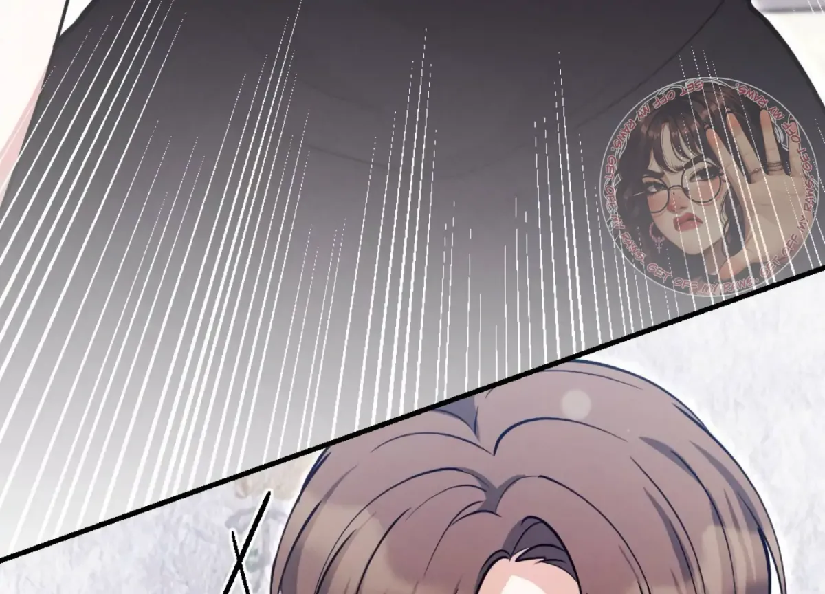 On the Chopping Block Chapter 20 page 186 - 