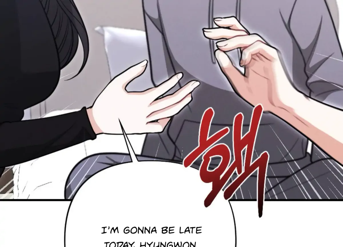 On the Chopping Block Chapter 20 page 191 - 