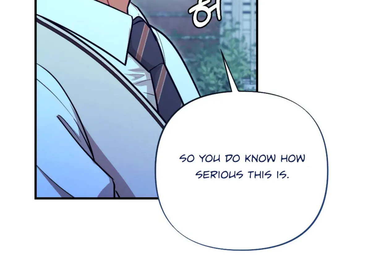 On the Chopping Block Chapter 20 page 21 - 