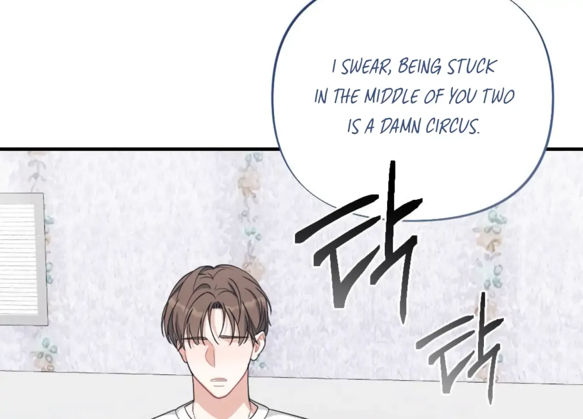 On the Chopping Block Chapter 20 page 207 - 