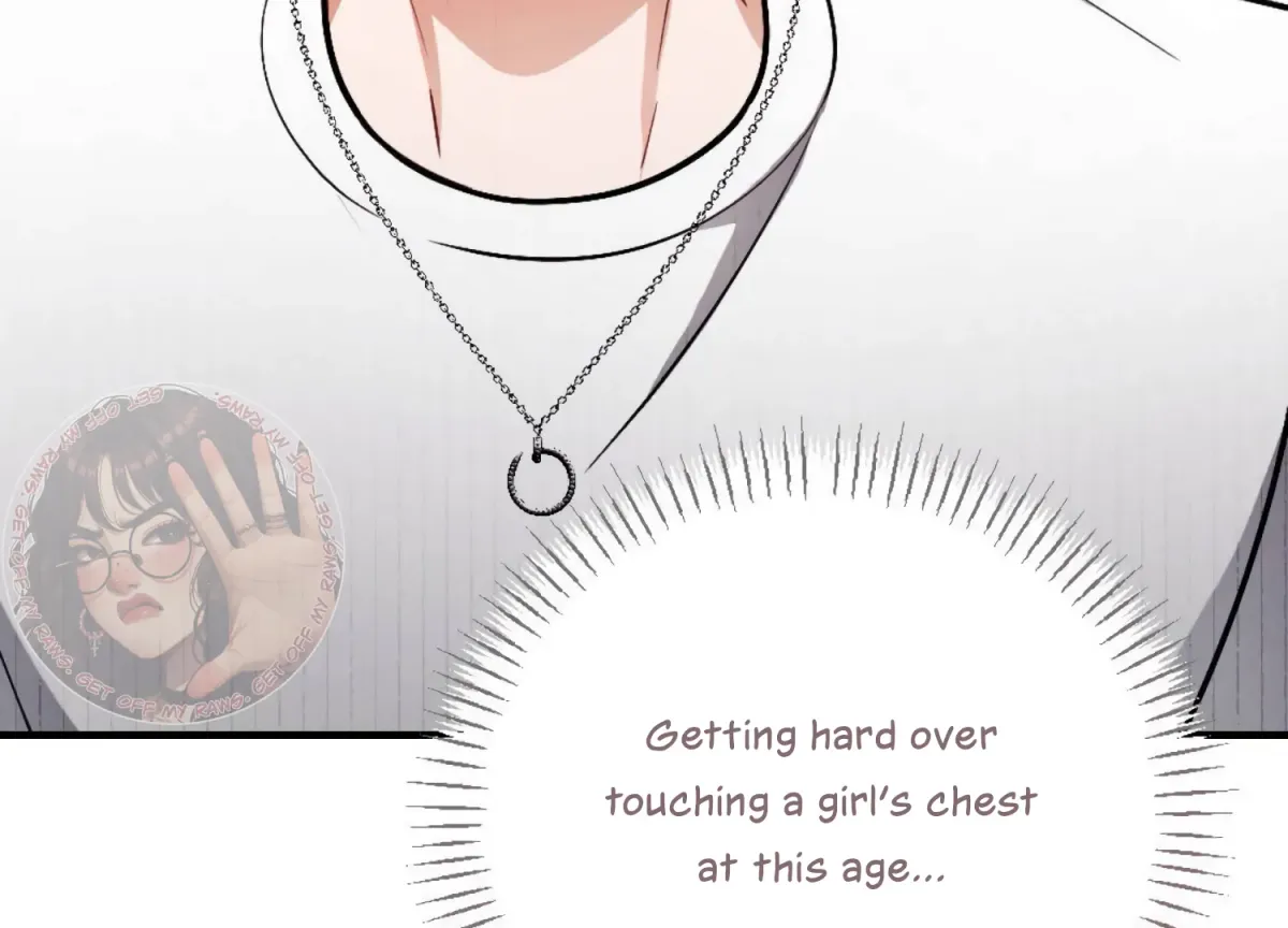 On the Chopping Block Chapter 20 page 210 - 