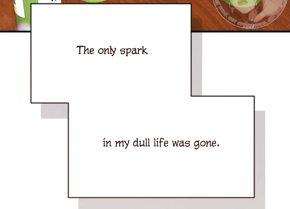 On the Chopping Block Chapter 20 page 223 - 