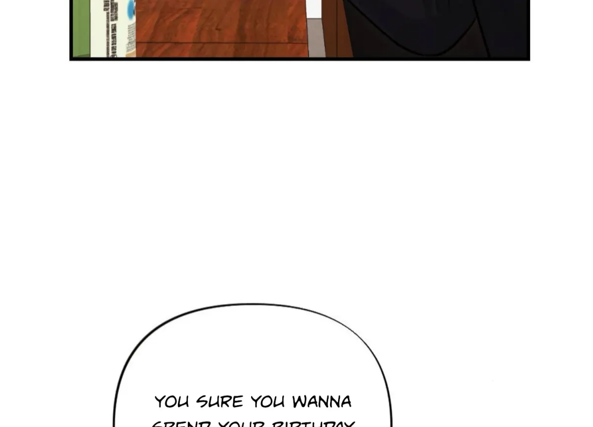 On the Chopping Block Chapter 20 page 226 - 