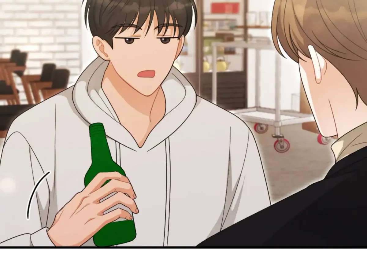 On the Chopping Block Chapter 20 page 228 - 