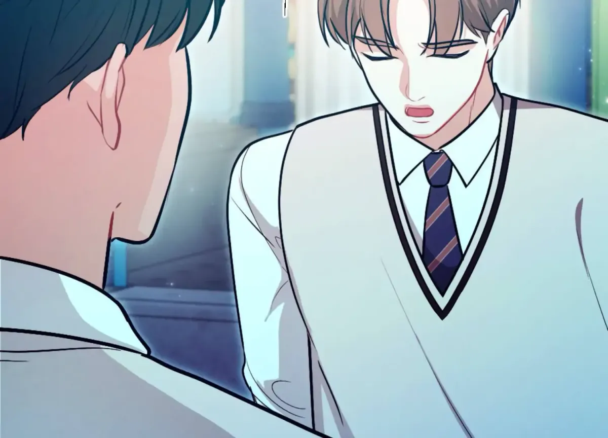 On the Chopping Block Chapter 20 page 24 - 