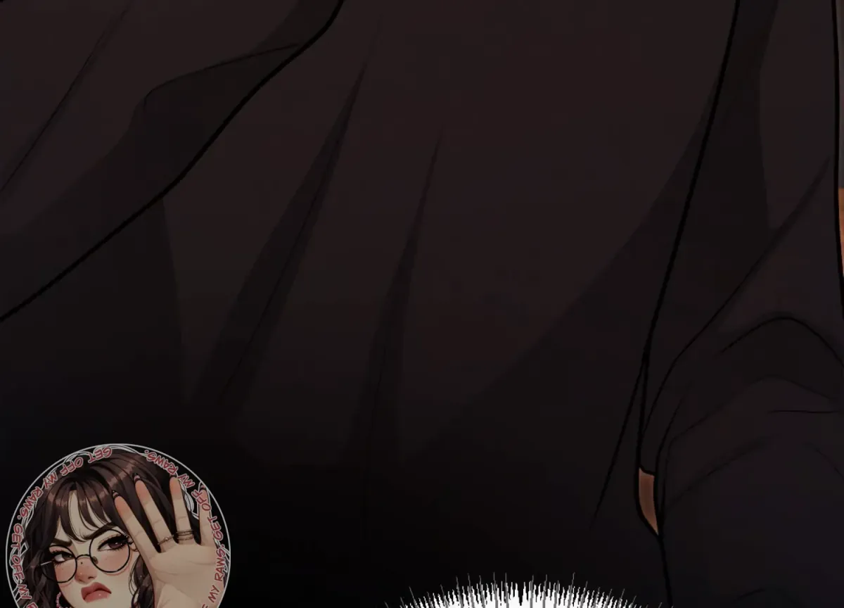 On the Chopping Block Chapter 20 page 252 - 